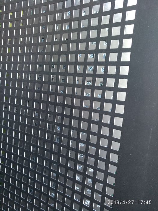 Перфолист Сітка Сетка в асортименті в різних товщинах і дирках в наявн