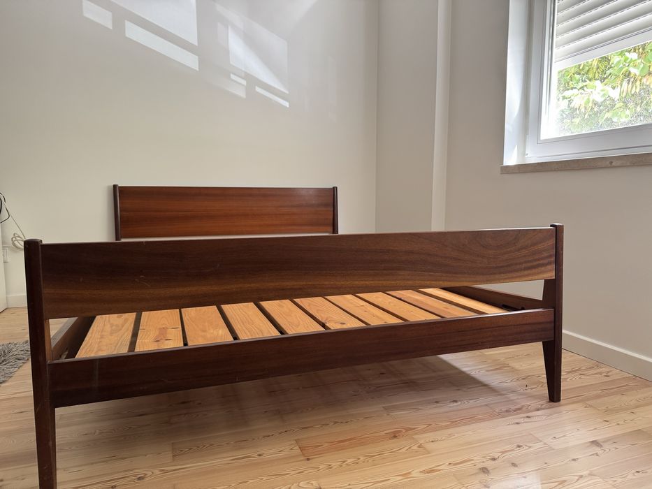 Cama Olaio Macica