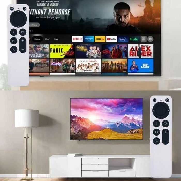 Zdalne sterowanie DO Apple TV 4K – pilot, kompatybilny #22