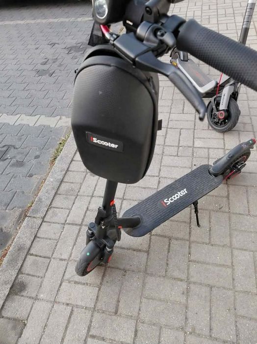 Sprzedam hulajnoge elektryczną