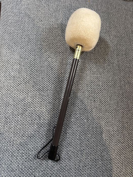 Maleta Paiste M6 - jak nowa
