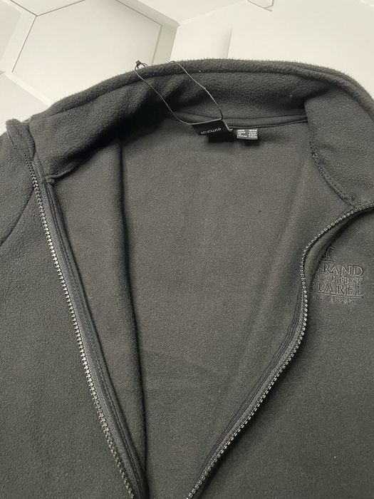 Кофти флісові Crivit