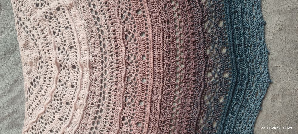 Chusta Sis Love Circle