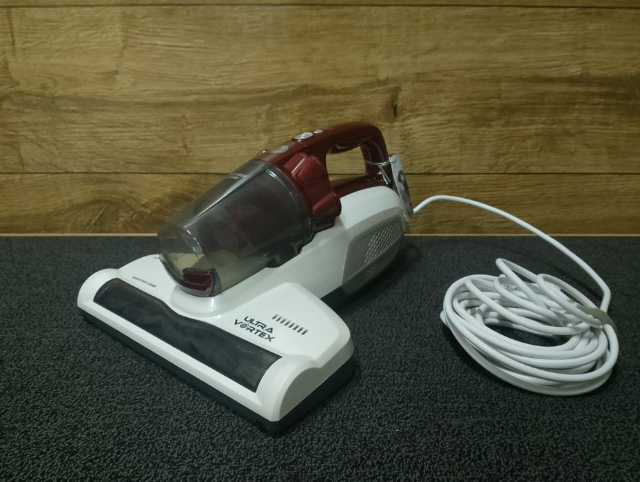 Hoover Ultra Vortex MBC500UV 011