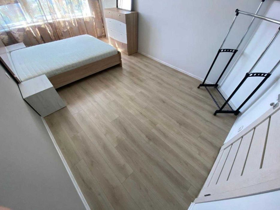 Квартира с евроремонтом в центре Одессы, ЖК 34 Жемчужина