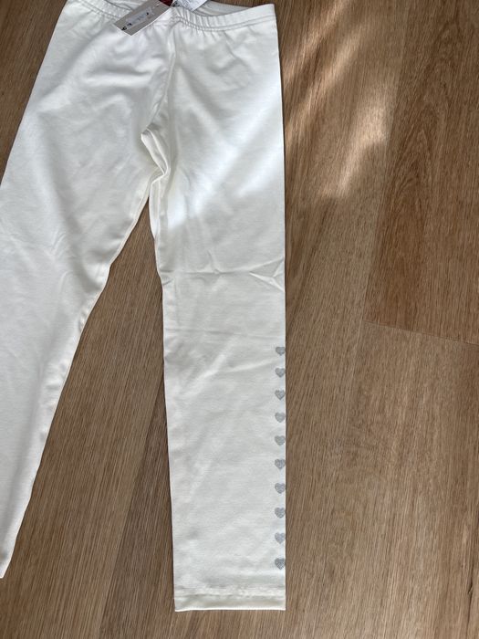 Лосіни, легінси calzedonia 110-116 cm