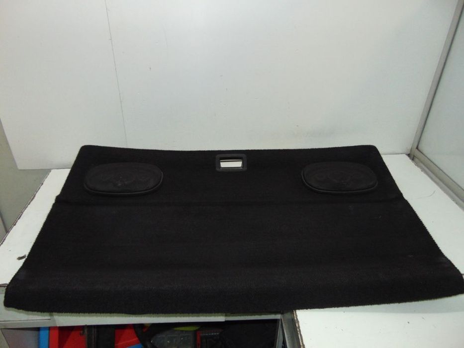 vw passat 1980 chapeleira com colunas