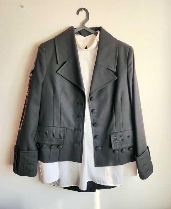 Traje Académico Minho