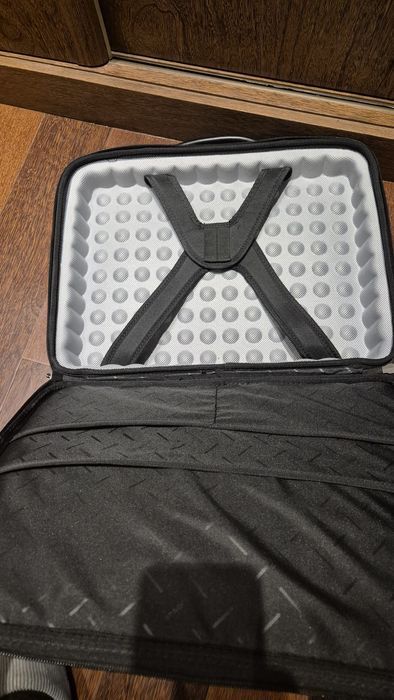 Mala Portatil Sansonite NOVA