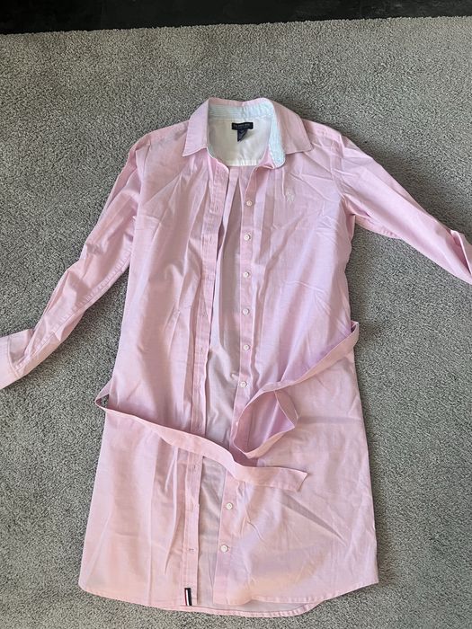 Сукня плаття Polo xs s