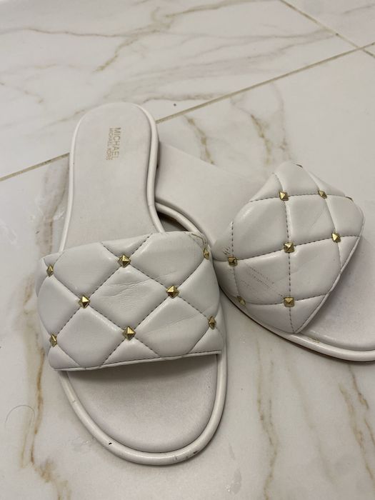 Шльопанці MICHAEL Michael Kors оригінал