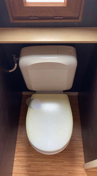 CASA PRÉ-FABRICADA MÓVEL BATI DE 6X4 METROS EM EVORA.