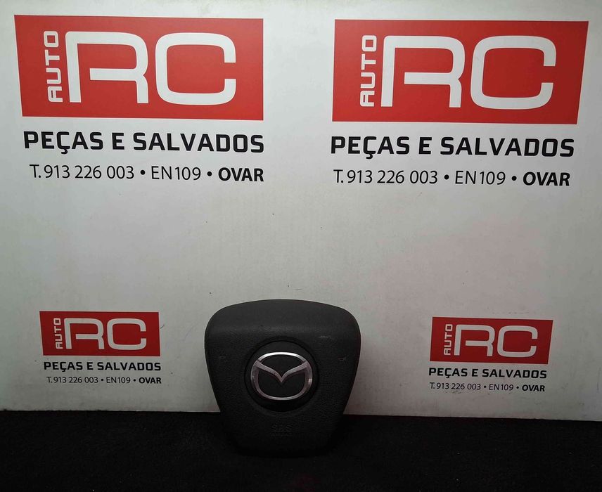 Airbag Volante GS1G57K00 - MAZDA 6 Hatchback