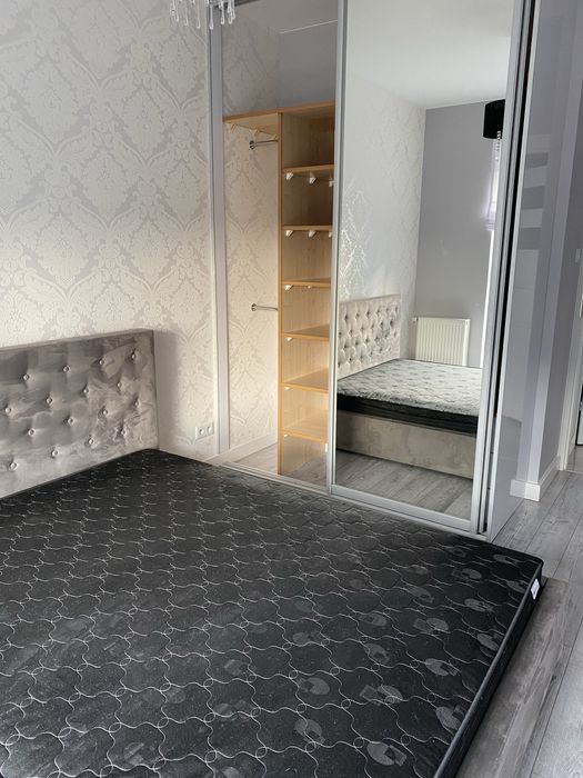Mieszkanie na wynajem 55 m2, 3 pokoje, Lublin