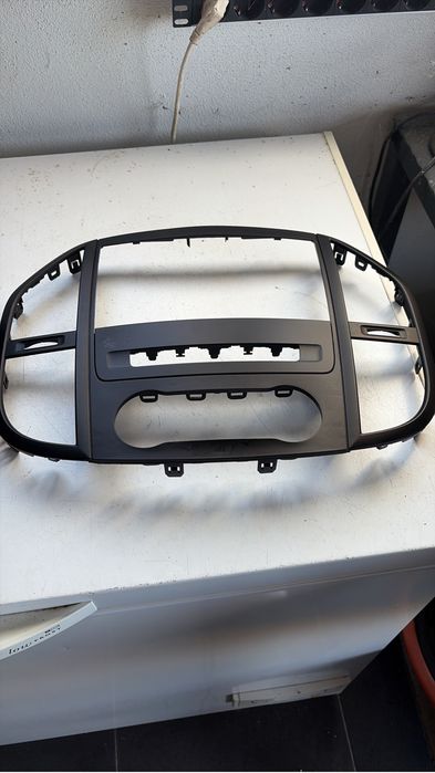 Auto Radio Pionneer AVIC-EVO1-G62 Mercedes Vito 2019