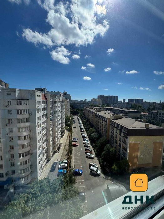 ВЫГОДНОЕ ПРЕДЛОЖЕНИЕ‼️1к Квартира Говорова Аркадия РЕМОНТ ‼️парк Победы ПОД ПРОГРАММЫ єОселя  єВідновлення