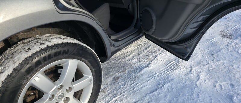 Продам Nissan-X-Trail