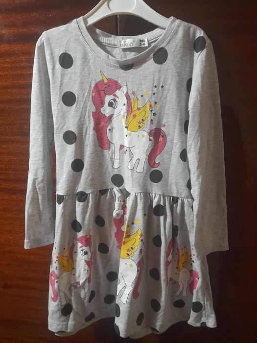 Платтячко для дівчинки.