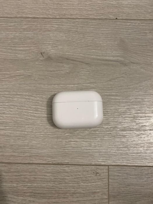 Vendo air pods brancos