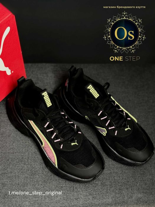 Puma Softride Sway (art.310318 16) оригінал!