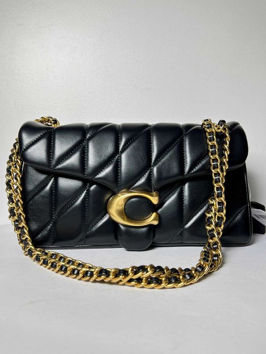 Сумка Coach Tabby 26