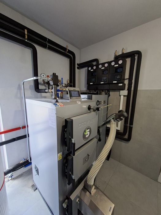 Hydraulik Elektryk Usługi hydrauliczne oraz elektryczne
