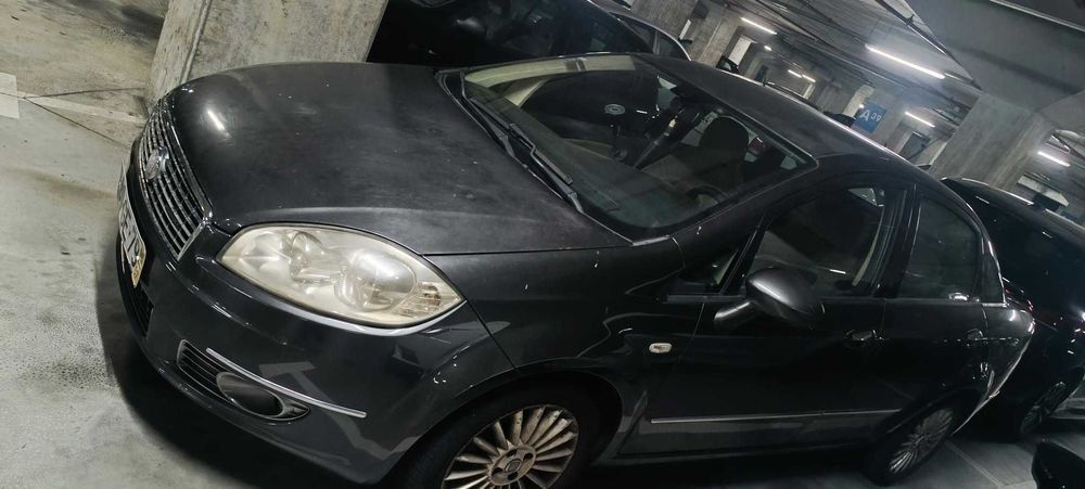 Fiat línea MultiJet — photo 2