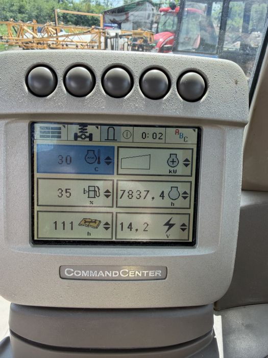 Продам John Deere 6930 Premium