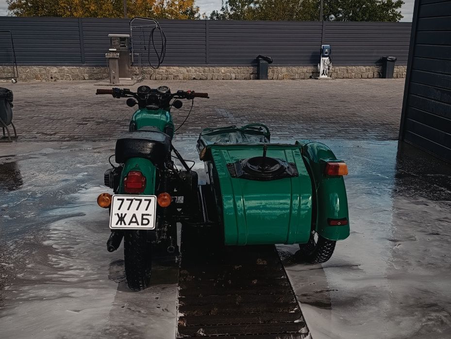 МТ Днепр 10-36 с доками