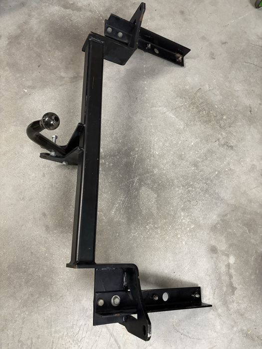 Kit engate reboque Opel Insignia