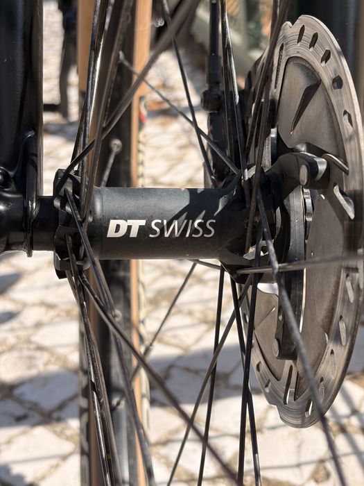 Bicicleta de suspensão total: Orbea Oiz H30