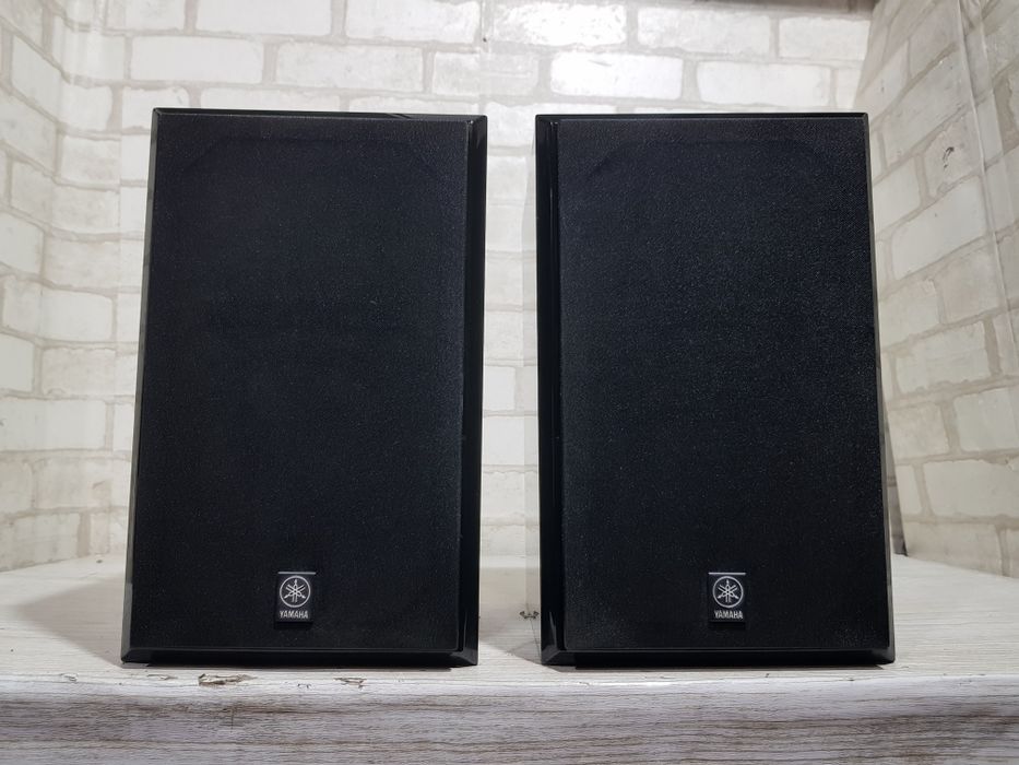 Акустика YAMAHA NX-E400+1, потужність 60 /110 Вт, б/у з Німеччини