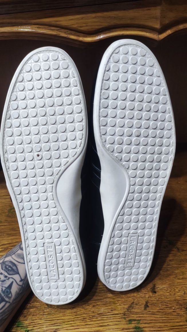 Lacoste storda 318 online