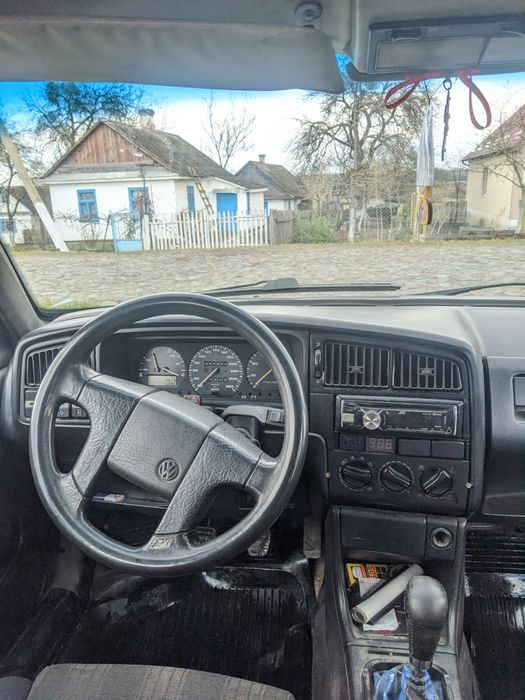 Volkswagen Passat B3