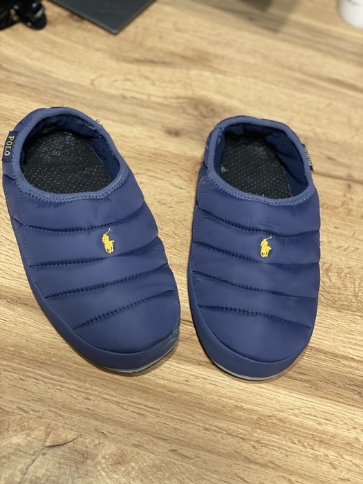 Тапки Polo Ralph Lauren Maxson II