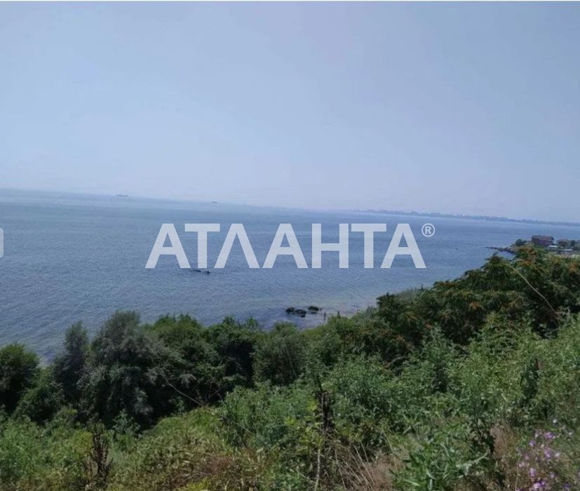 Дом в кооперативе Волна морская сторона