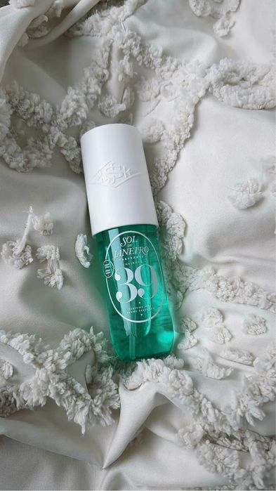 Sol de janeiro спреї оигінал!