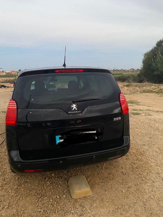 Peogeot 5008 1.6 HDI