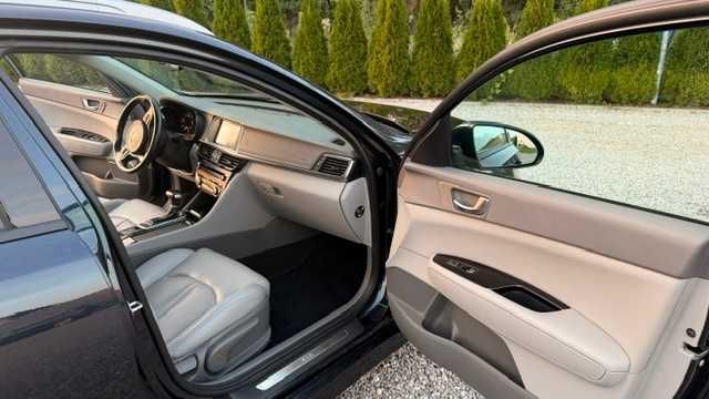 Sprzedam Kia Optima 1.7 salon Polska