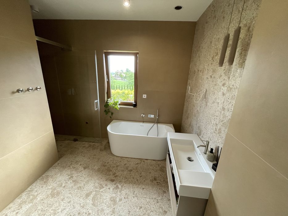 Kompleksowe Remonty Łazienek