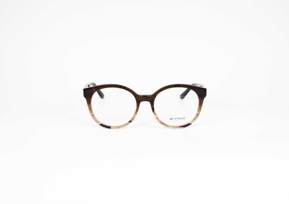 ETRO новая оправа окуляри Оригинал