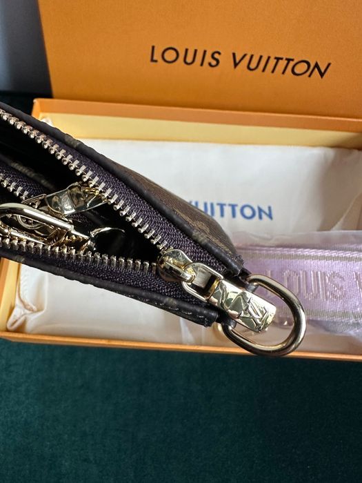 Torebka Louis Vuitton nowa box prezent