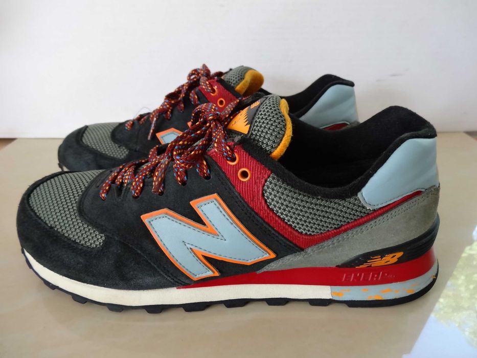 Buty NEW BALANCE 574 roz 42,5 Sportowe