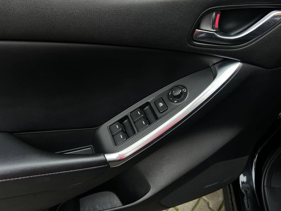 Mazda CX-5 №3941 (ВНЕСОК від 10%) Альянс Авто Кривий Ріг(ВНЕСОК від 10