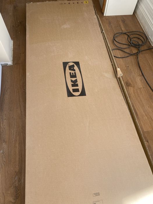 Bancada de cozinha- Nova e embalada