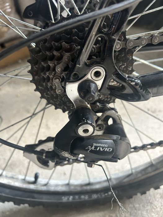 Sprzedam rower mtb