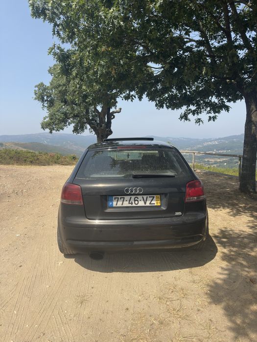 Audi a3 2.0 tdi                          .
