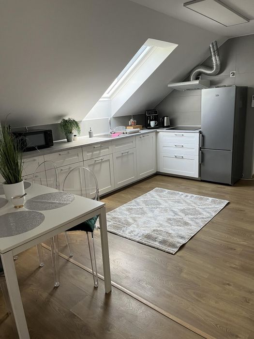 Wynajmę pokoje Szarów