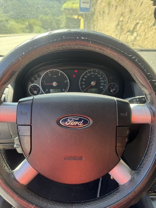 Ford Mondeo 2.0 TDCI 2004 Completo - LEIA COM ATENÇÃO