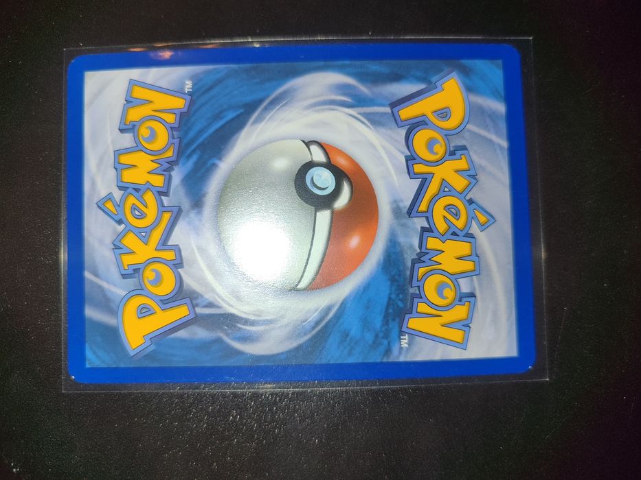 Karta Pokemon TCG HYDREIGON EX (SSP 119/191) Surging Sparks